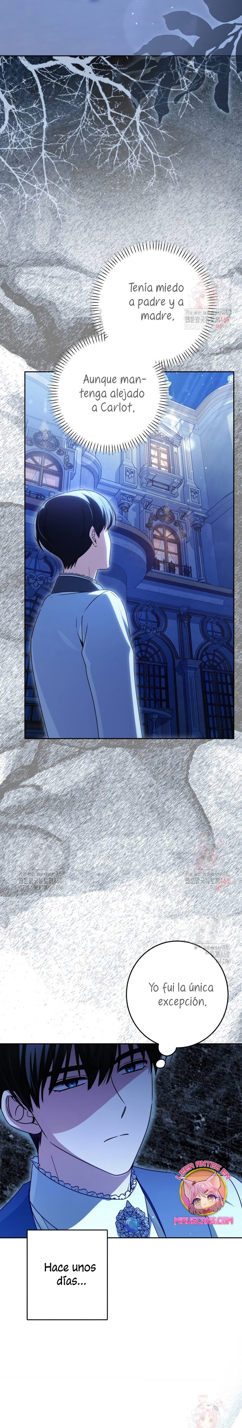 Familia independencia Capítulo 64 - Page 10