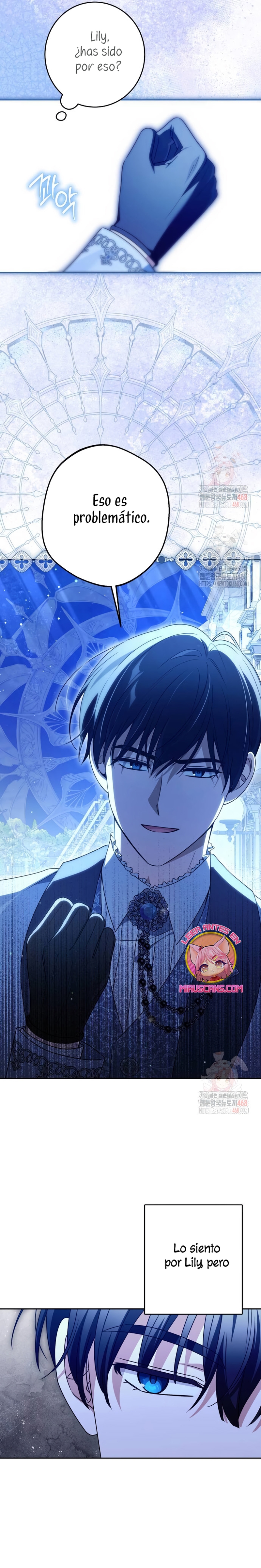 Familia independencia Capítulo 64 - Page 14