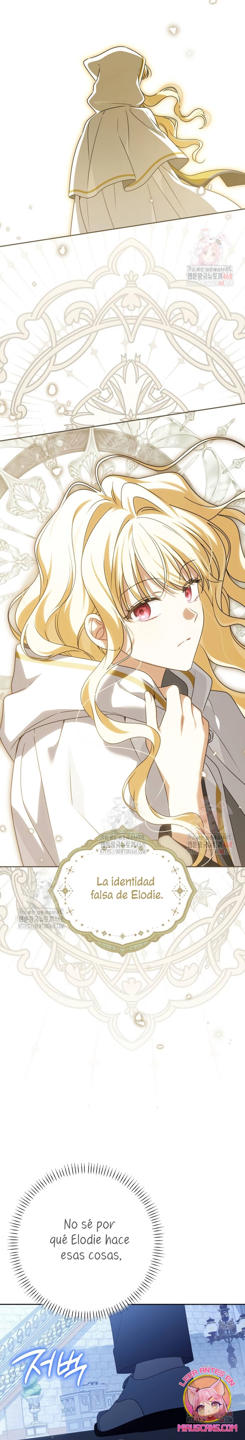 Familia independencia Capítulo 64 - Page 16