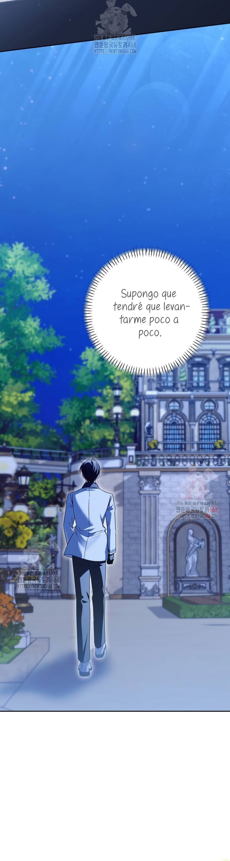 Familia independencia Capítulo 64 - Page 17