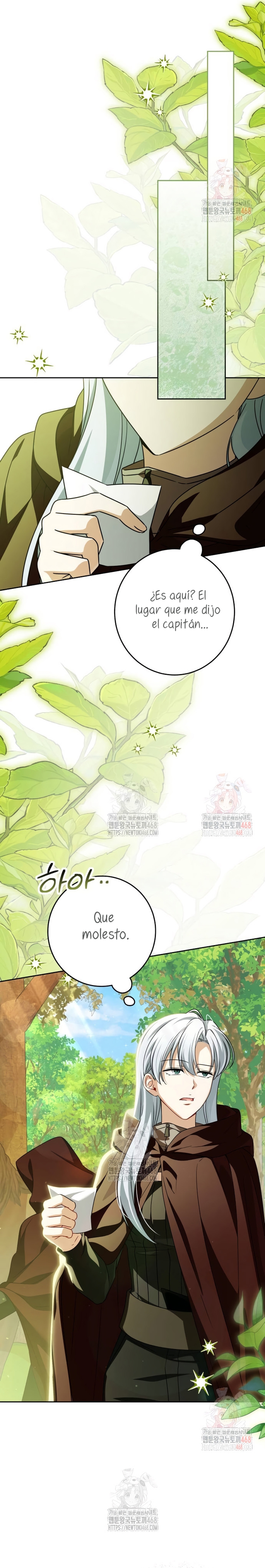 Familia independencia Capítulo 64 - Page 18