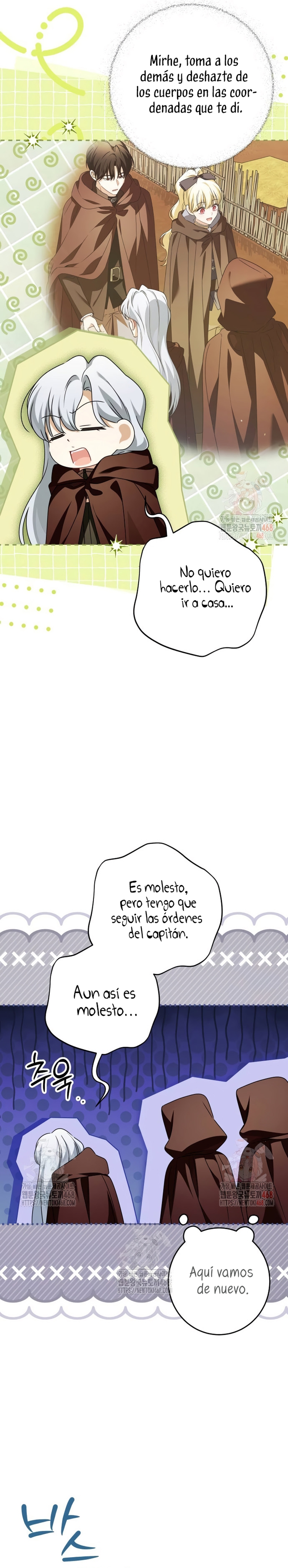 Familia independencia Capítulo 64 - Page 19