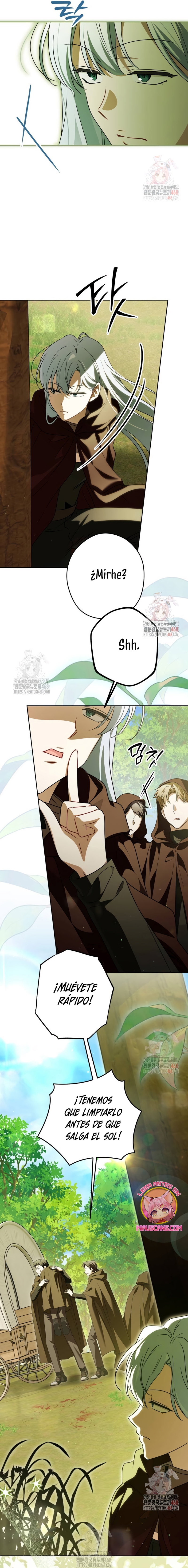 Familia independencia Capítulo 64 - Page 20