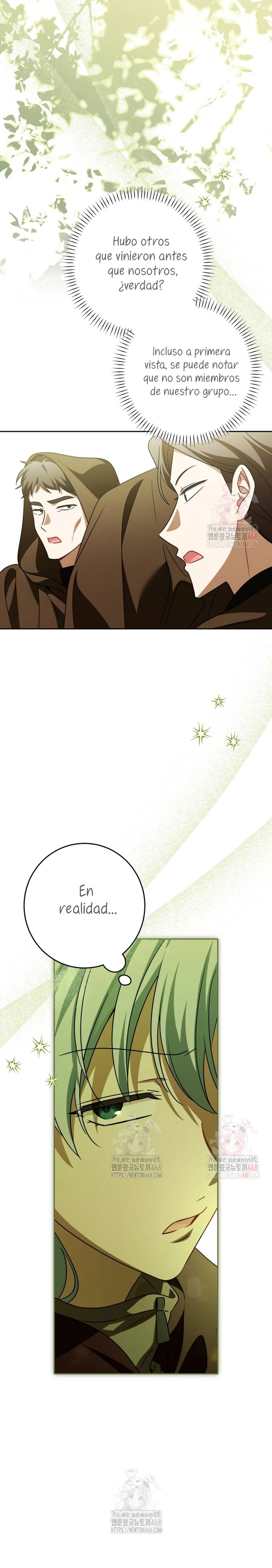 Familia independencia Capítulo 64 - Page 21