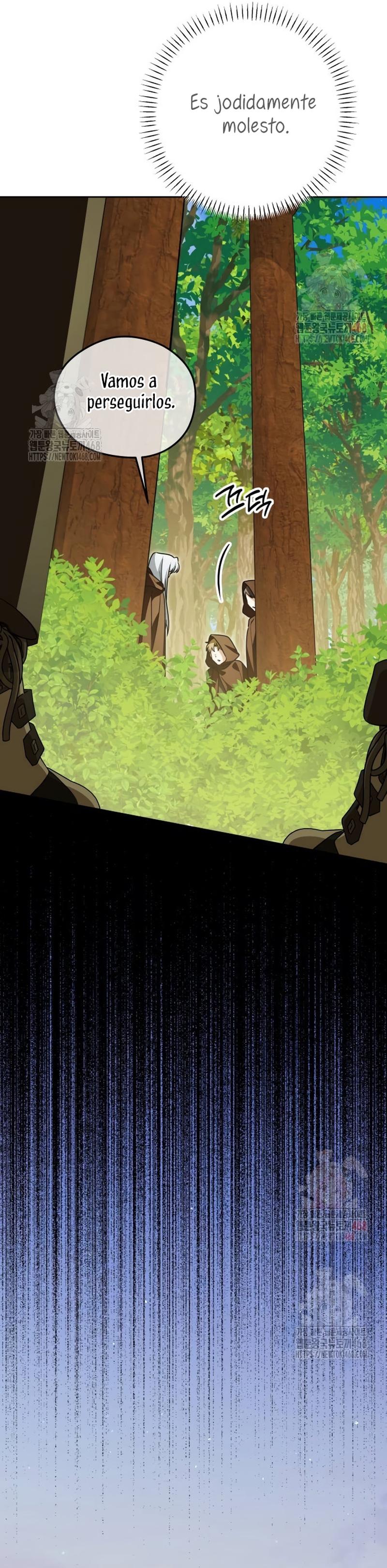 Familia independencia Capítulo 64 - Page 22