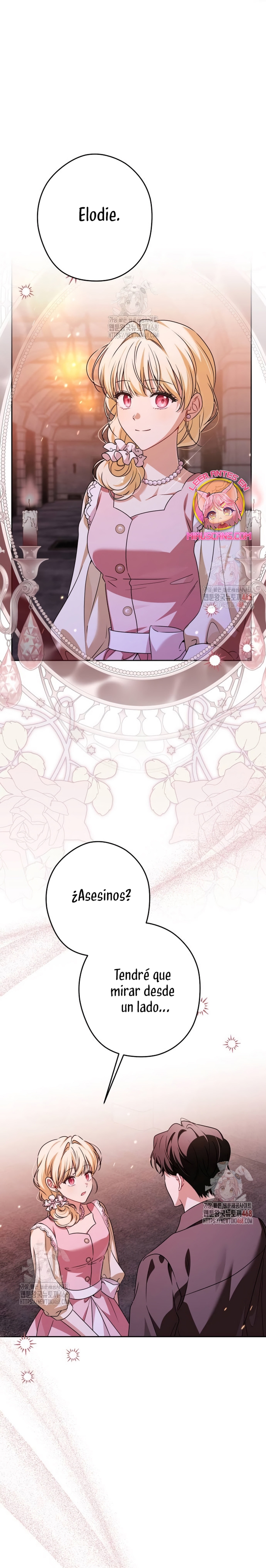 Familia independencia Capítulo 64 - Page 25