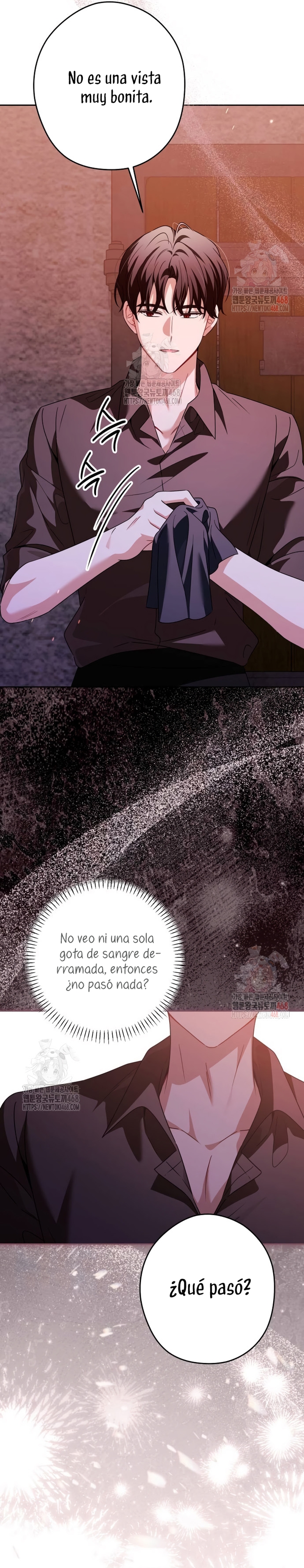 Familia independencia Capítulo 64 - Page 26