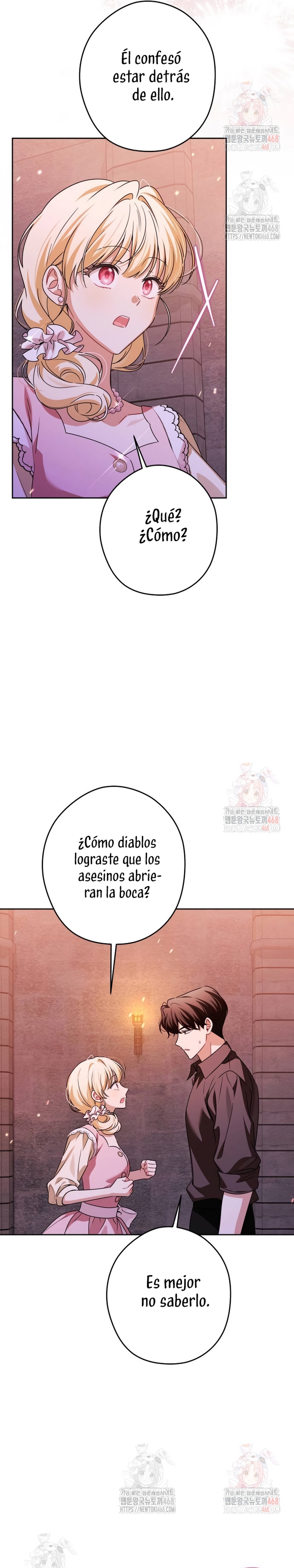 Familia independencia Capítulo 64 - Page 27