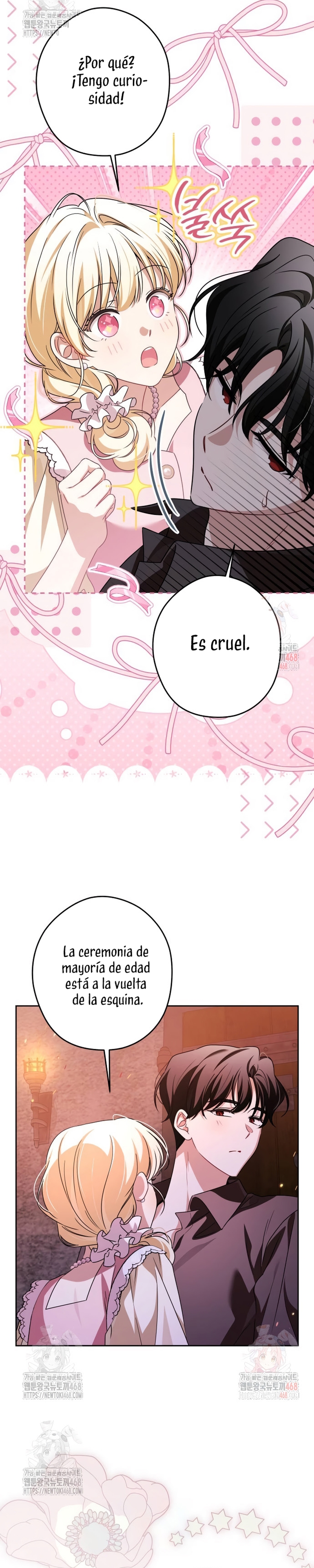 Familia independencia Capítulo 64 - Page 28