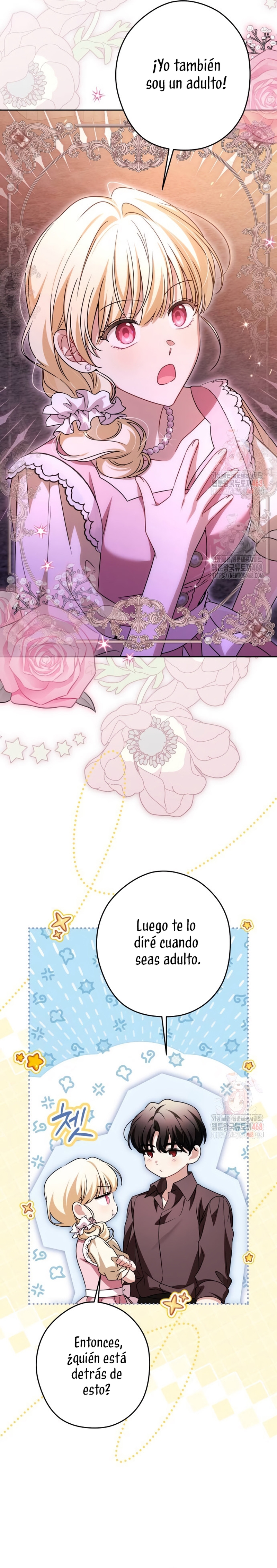 Familia independencia Capítulo 64 - Page 29