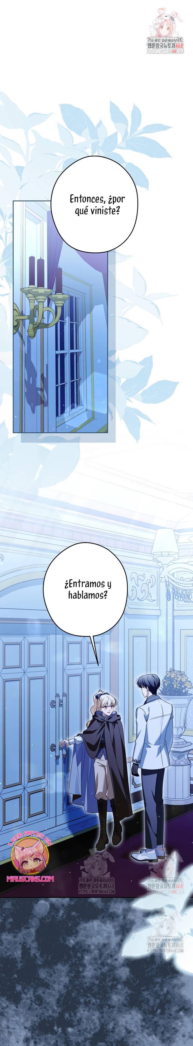 Familia independencia Capítulo 64 - Page 3