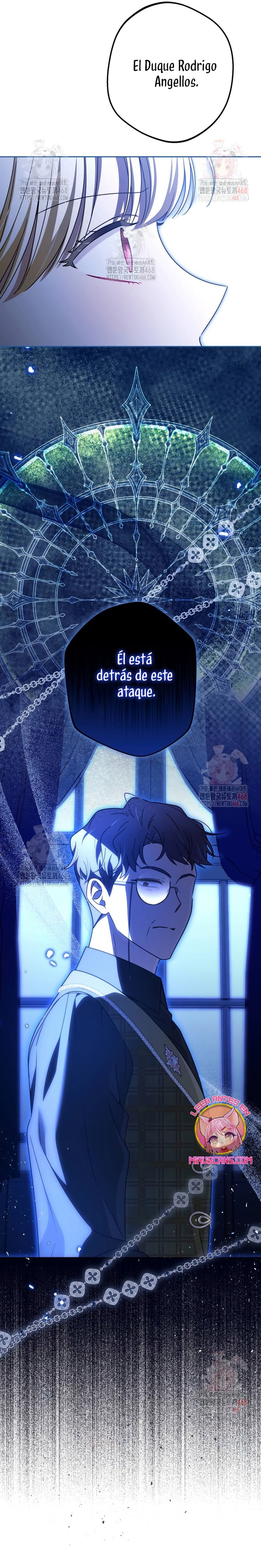 Familia independencia Capítulo 64 - Page 30