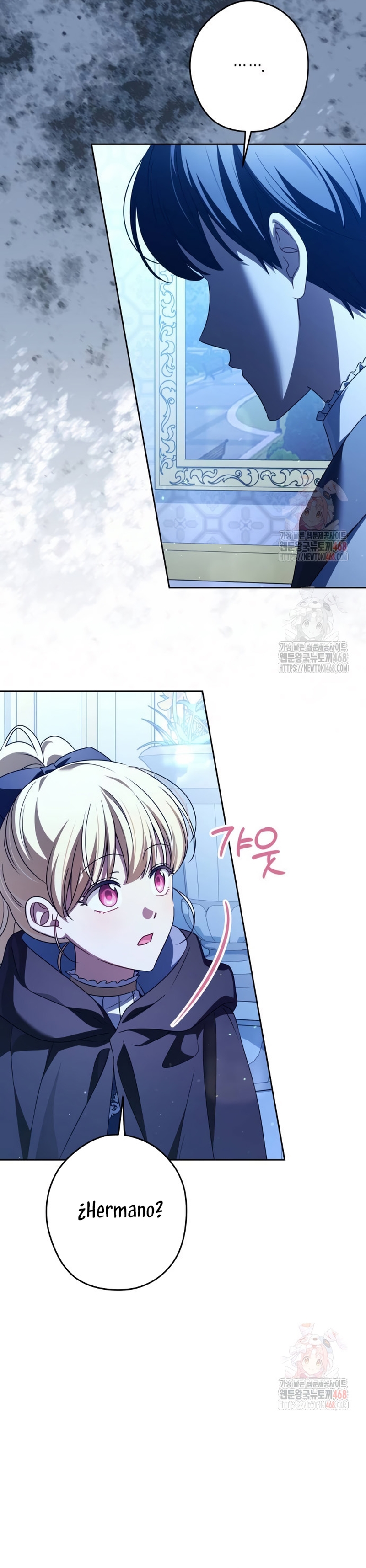 Familia independencia Capítulo 64 - Page 4