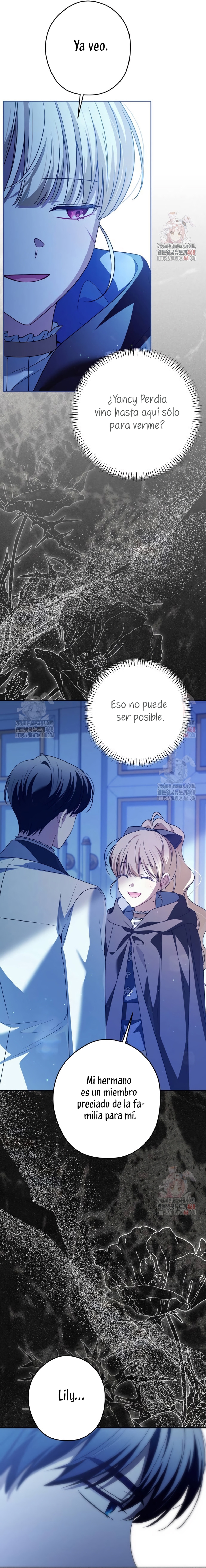 Familia independencia Capítulo 64 - Page 6