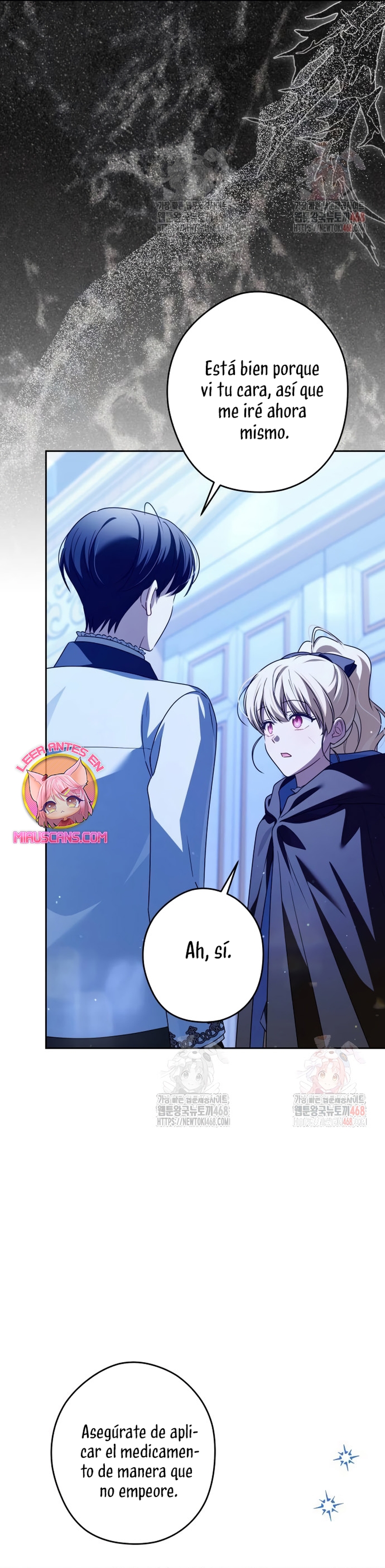 Familia independencia Capítulo 64 - Page 7