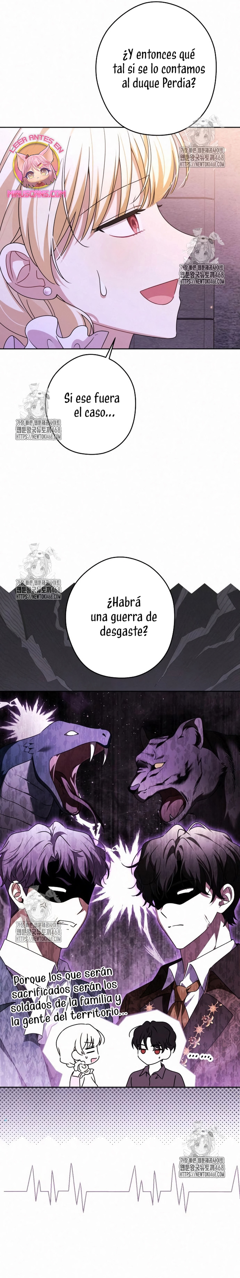 Familia independencia Capítulo 65 - Page 10