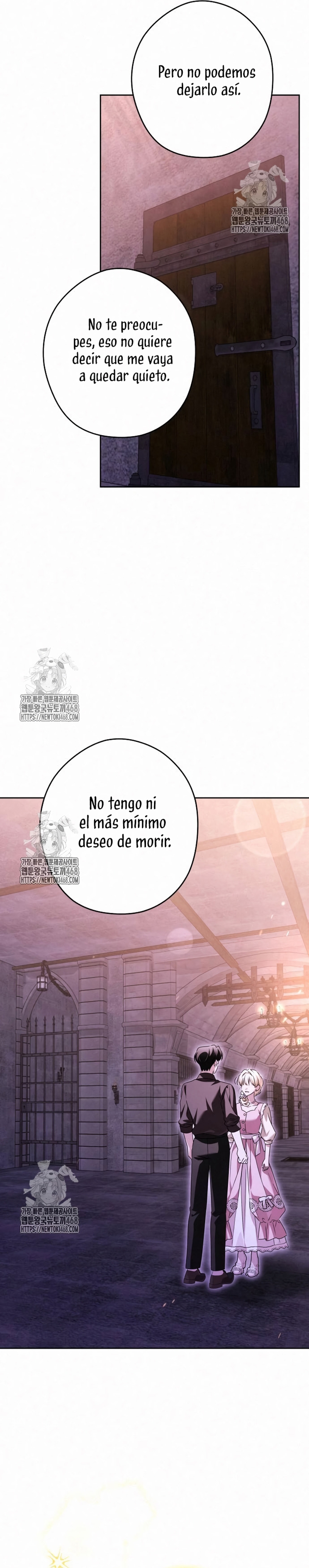 Familia independencia Capítulo 65 - Page 11