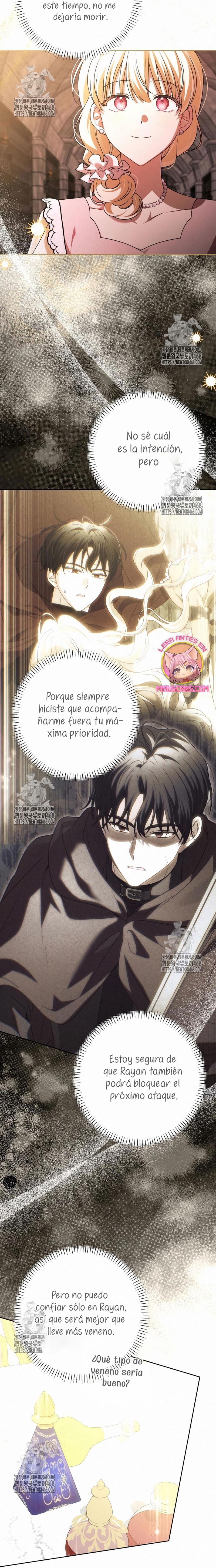 Familia independencia Capítulo 65 - Page 14