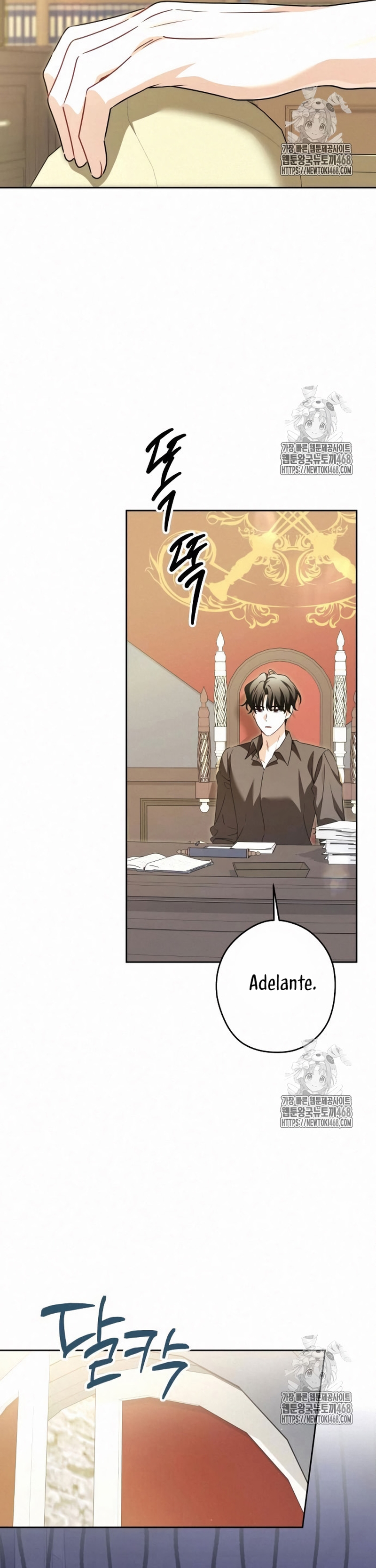 Familia independencia Capítulo 65 - Page 20