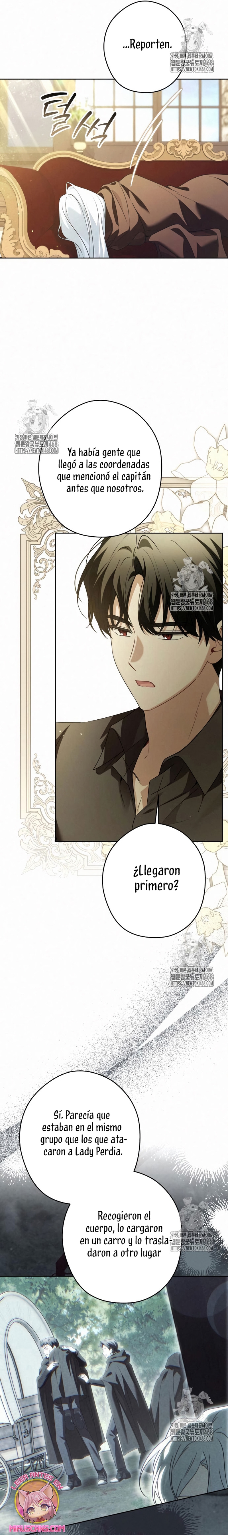 Familia independencia Capítulo 65 - Page 22