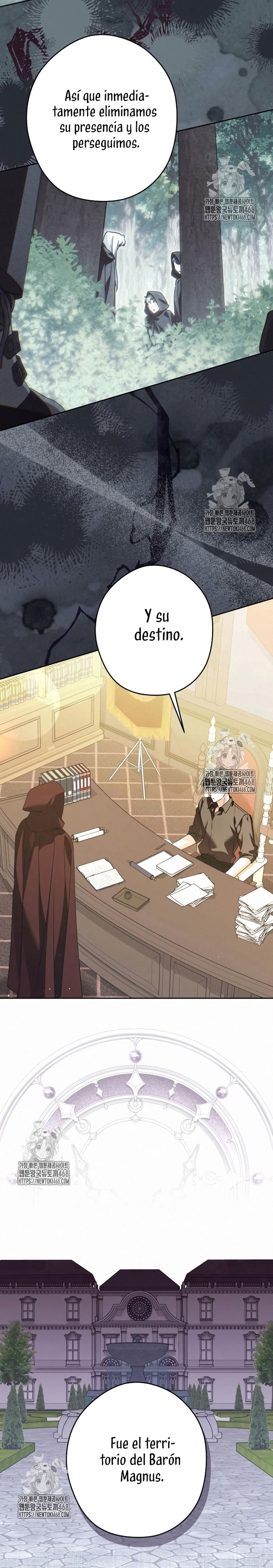 Familia independencia Capítulo 65 - Page 23