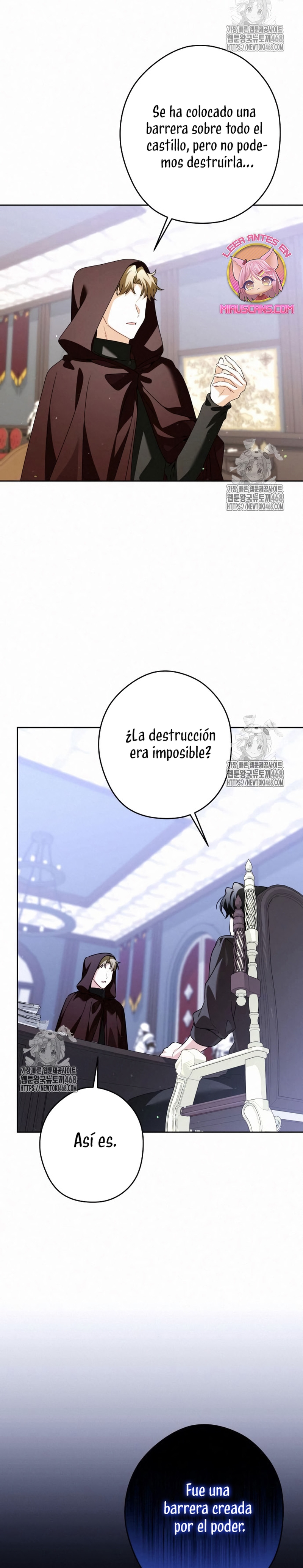 Familia independencia Capítulo 65 - Page 25