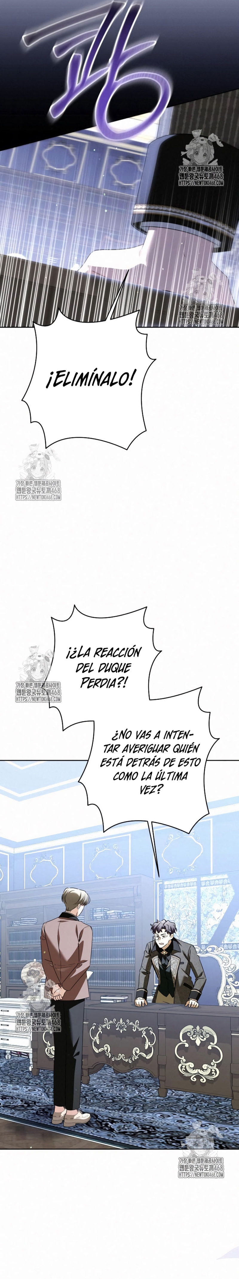 Familia independencia Capítulo 65 - Page 27