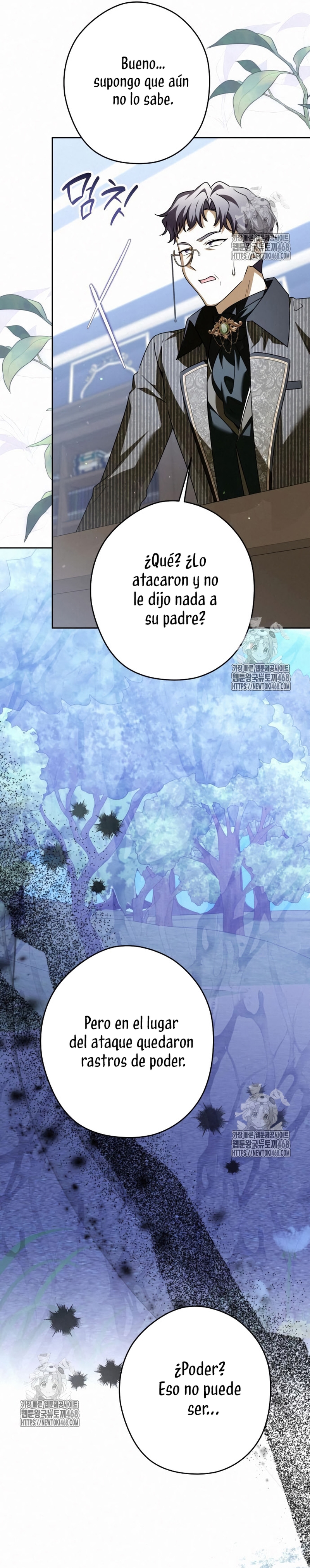 Familia independencia Capítulo 65 - Page 28