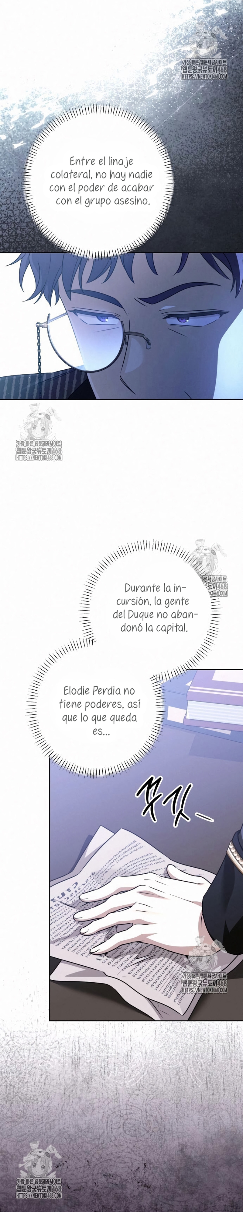 Familia independencia Capítulo 65 - Page 29