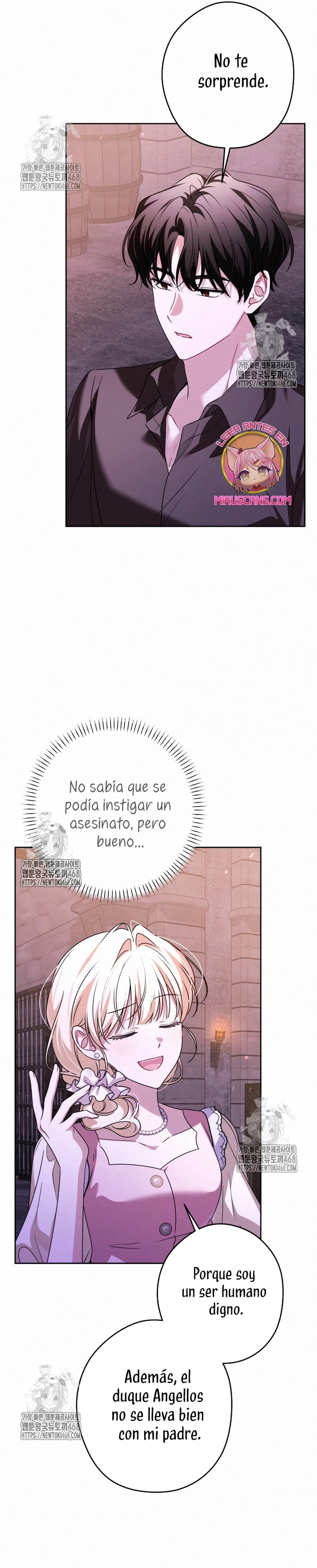 Familia independencia Capítulo 65 - Page 4