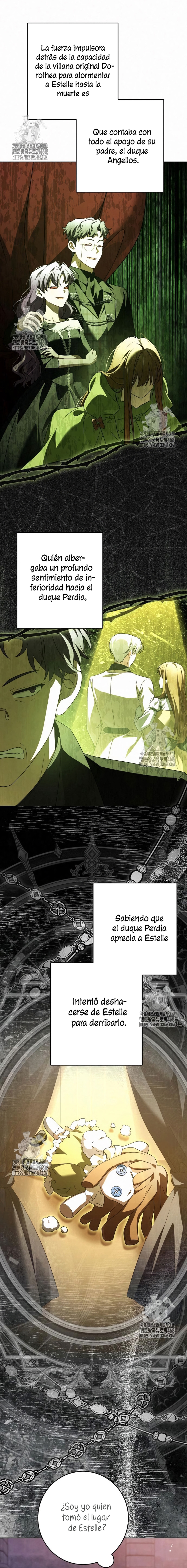 Familia independencia Capítulo 65 - Page 6