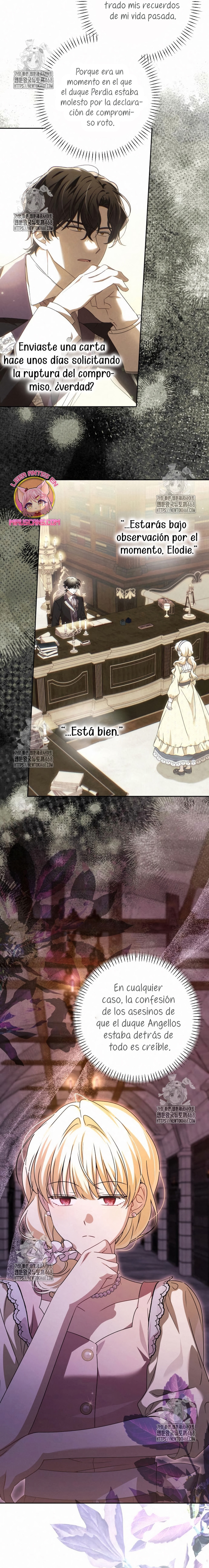 Familia independencia Capítulo 65 - Page 8