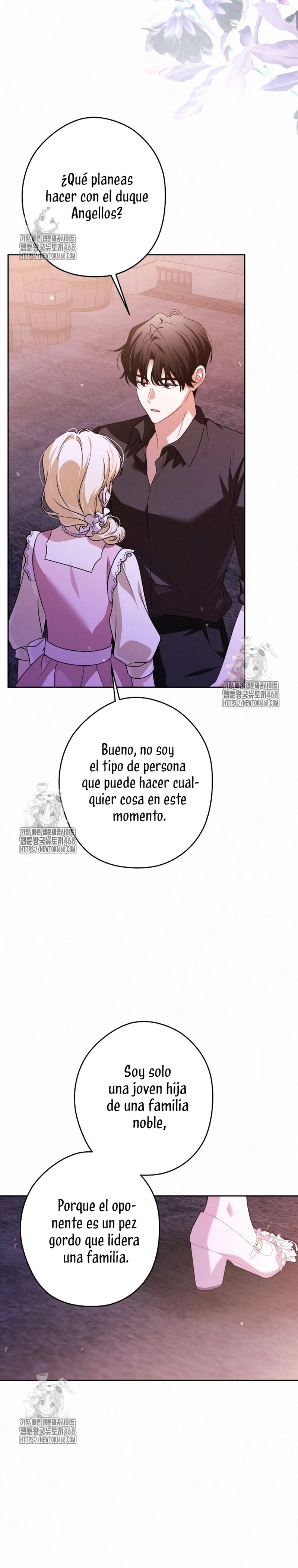 Familia independencia Capítulo 65 - Page 9