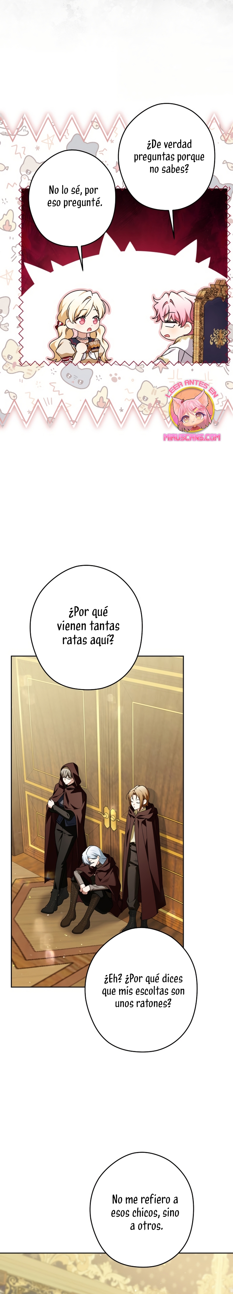 Familia independencia Capítulo 66 - Page 10