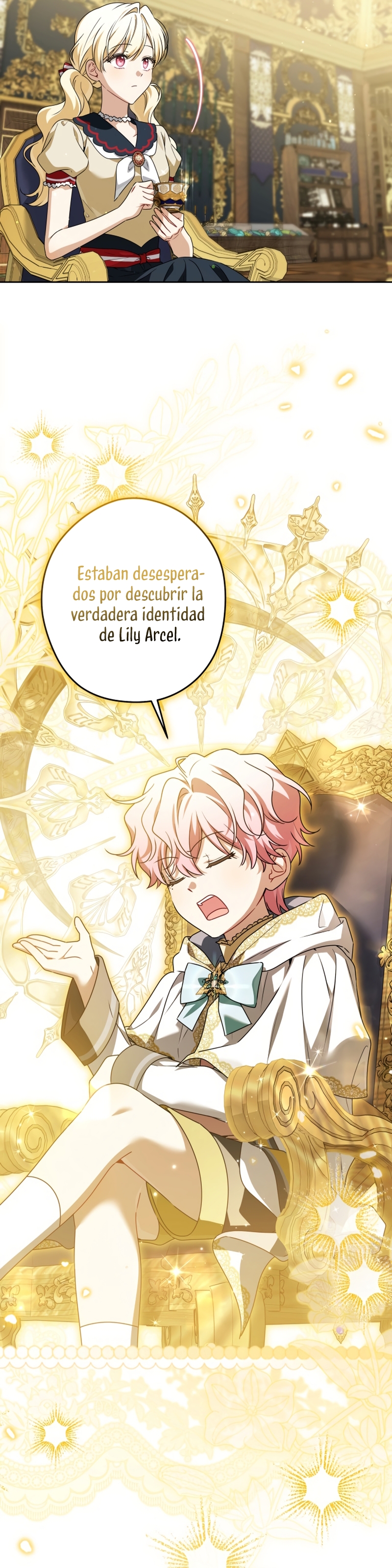 Familia independencia Capítulo 66 - Page 11