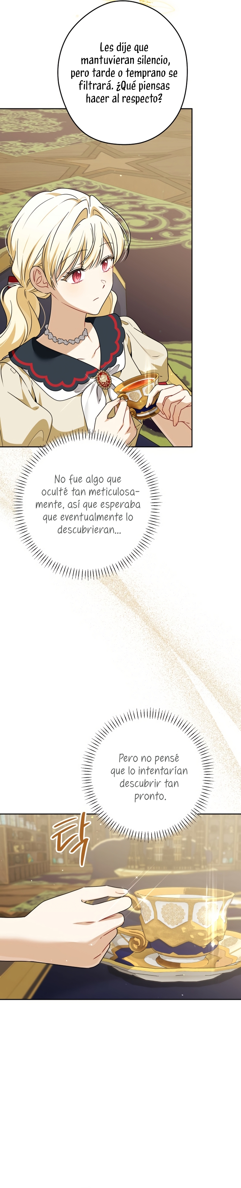 Familia independencia Capítulo 66 - Page 12