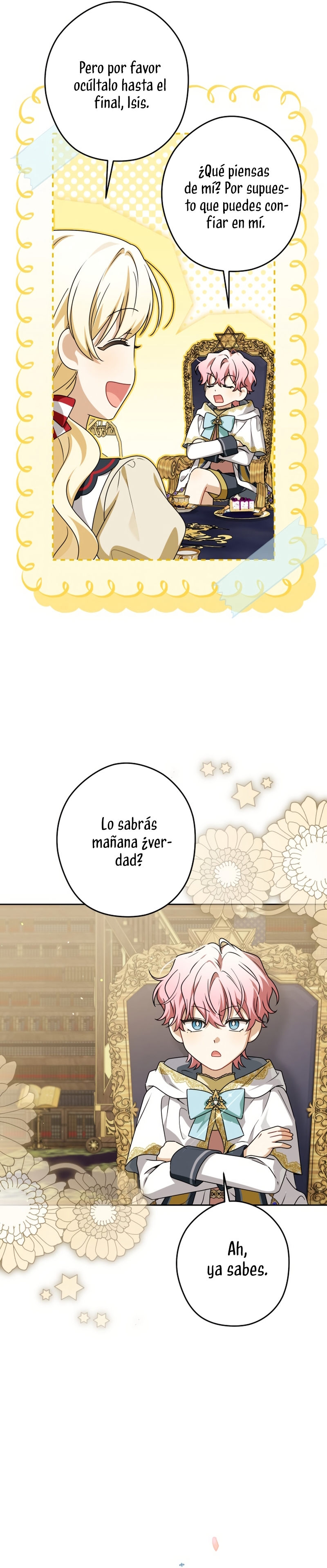 Familia independencia Capítulo 66 - Page 13