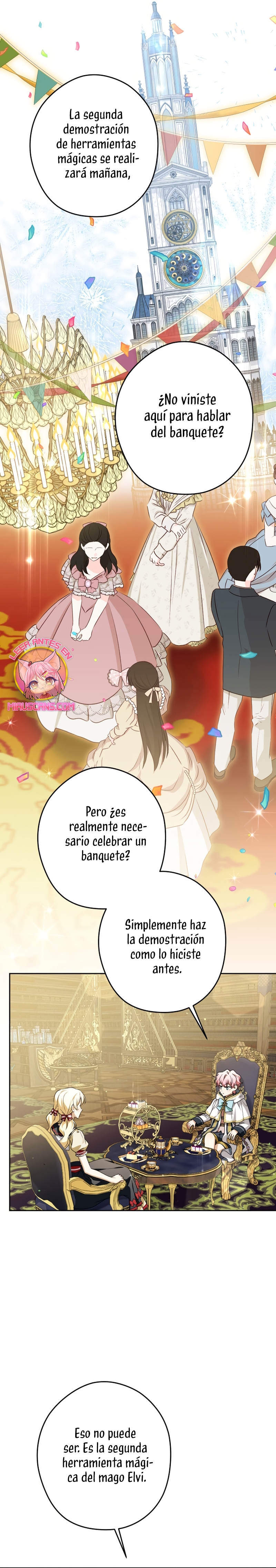 Familia independencia Capítulo 66 - Page 14