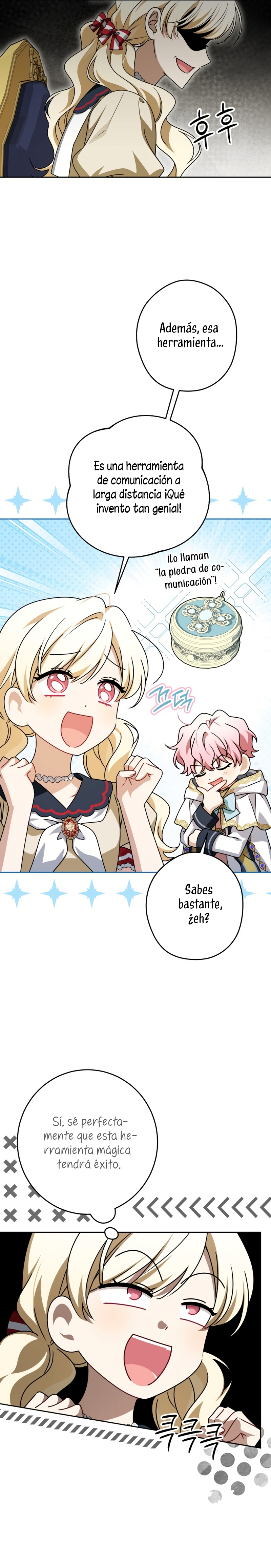 Familia independencia Capítulo 66 - Page 15