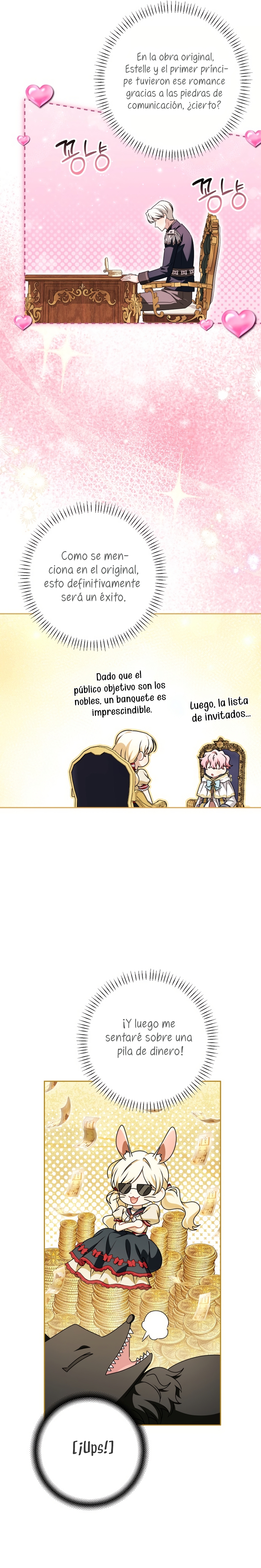 Familia independencia Capítulo 66 - Page 16