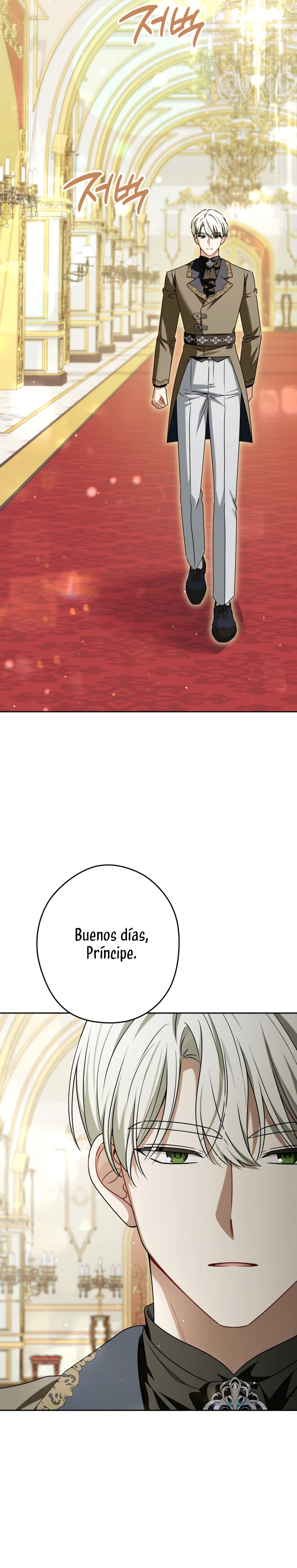 Familia independencia Capítulo 66 - Page 19