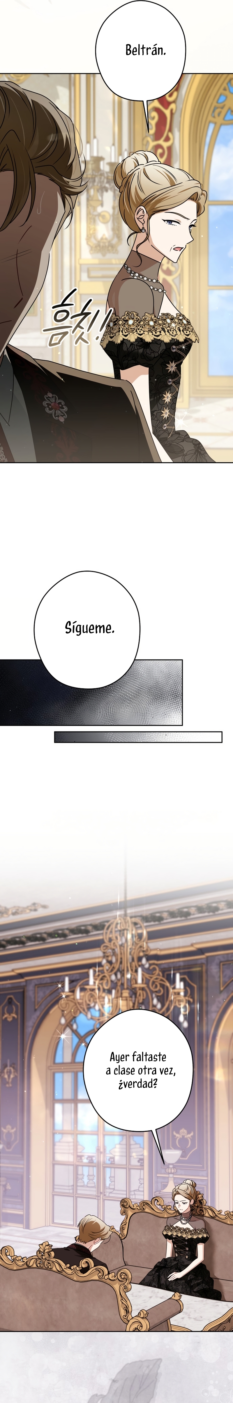 Familia independencia Capítulo 66 - Page 24