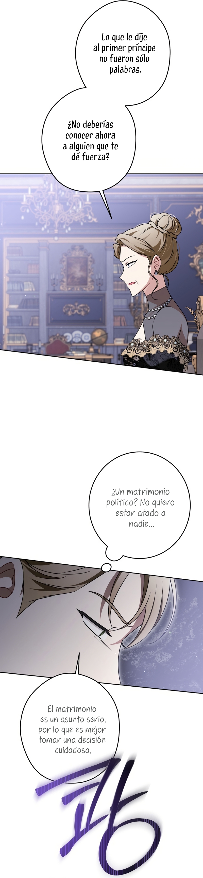 Familia independencia Capítulo 66 - Page 26