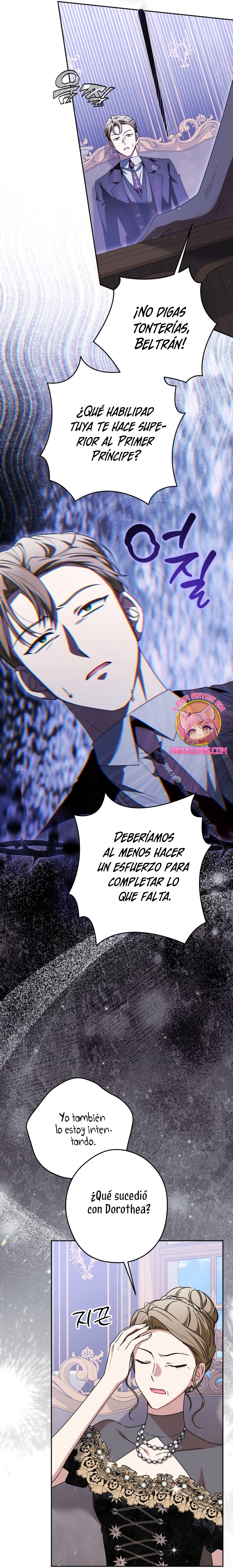 Familia independencia Capítulo 66 - Page 27