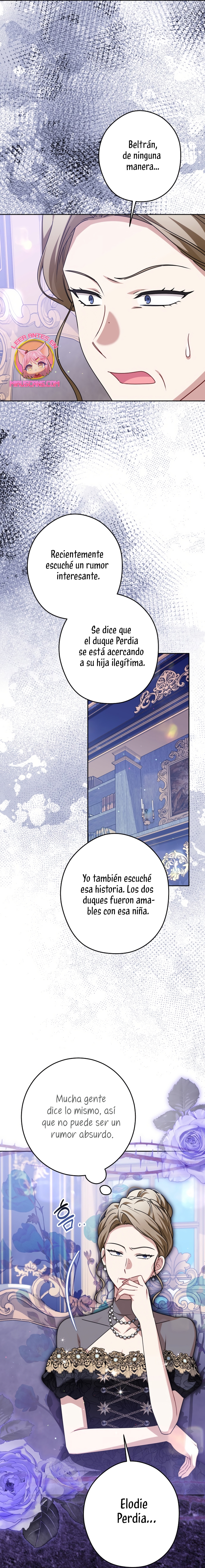 Familia independencia Capítulo 66 - Page 30