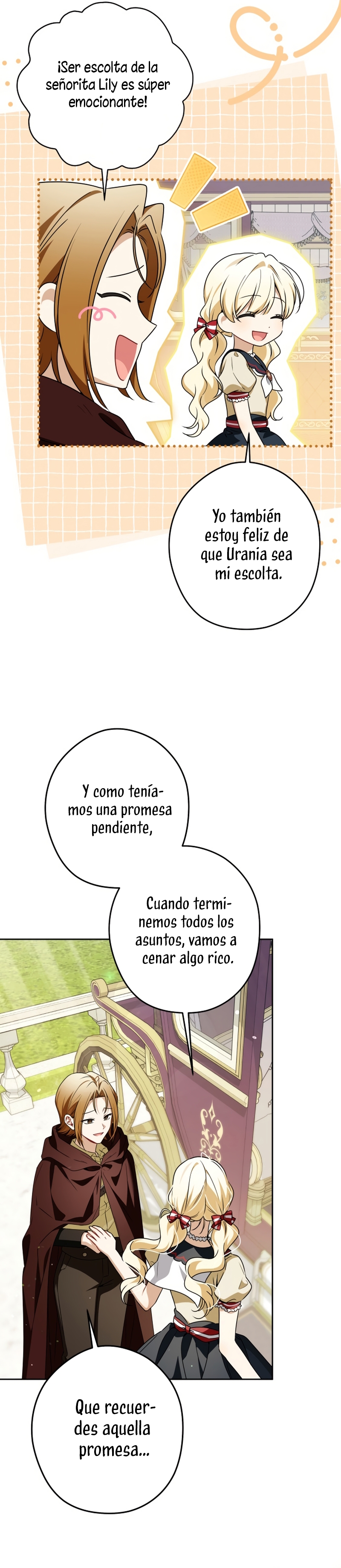 Familia independencia Capítulo 66 - Page 5