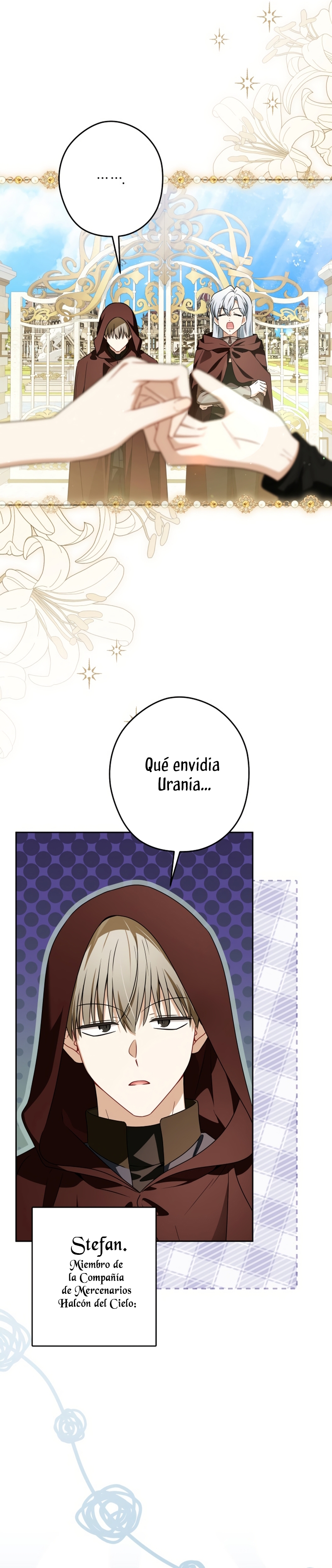 Familia independencia Capítulo 66 - Page 6