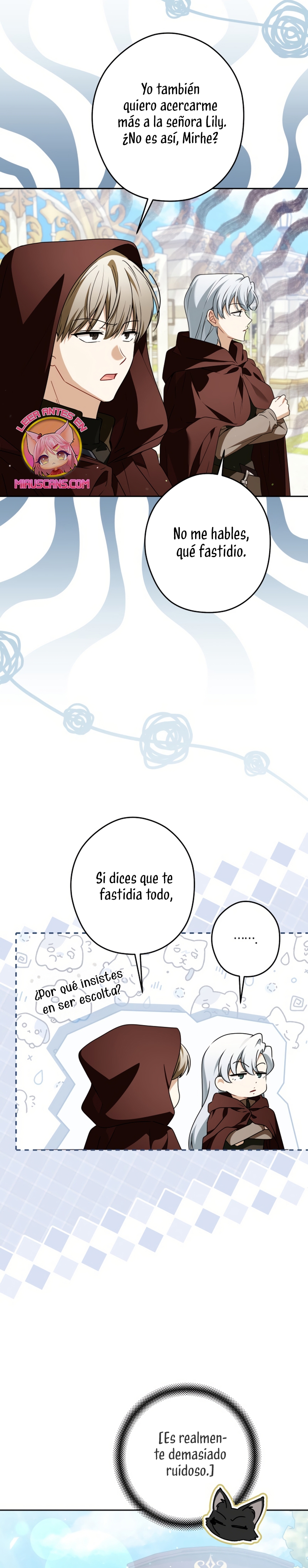 Familia independencia Capítulo 66 - Page 7