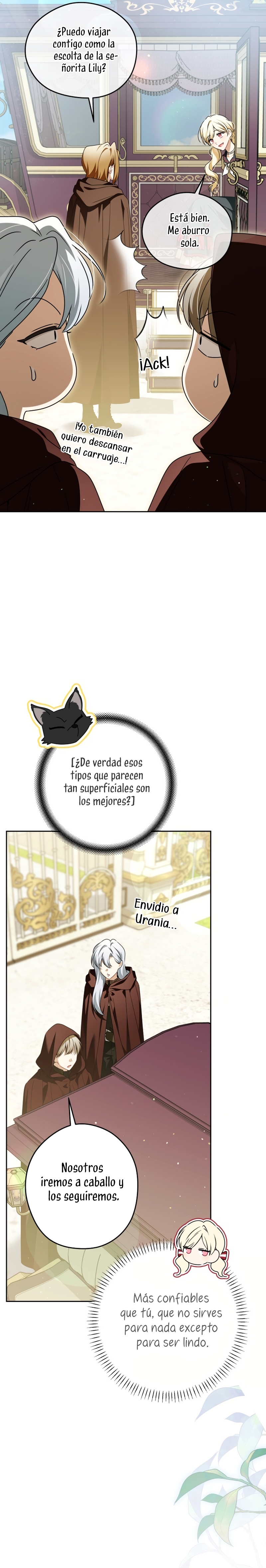 Familia independencia Capítulo 66 - Page 8