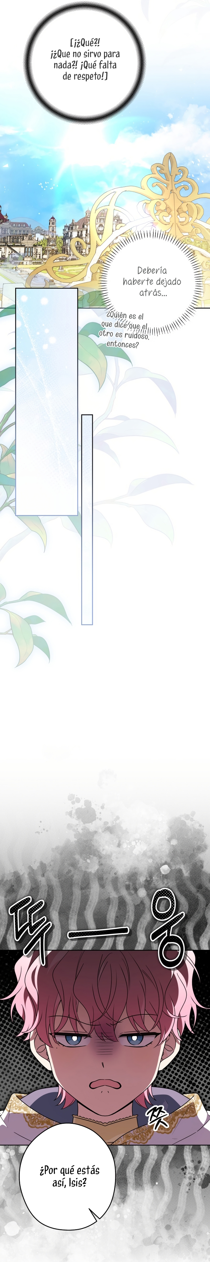 Familia independencia Capítulo 66 - Page 9